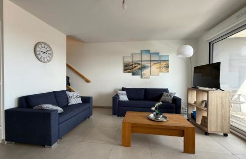 Sejour d exception a Sainte Marie Vue Mer et piscine - Foto 16