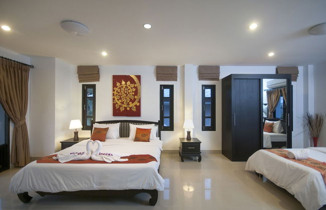 Baan Santhiya Private Pool Villas - Photo 9