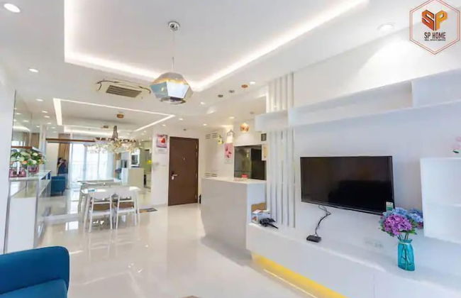 Sunrise City View Apartment - Photo 41