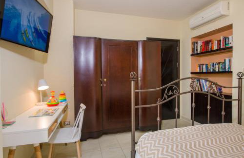 Manolia Dream Apartment 3-bedrooms 30m to the beach - Foto 23