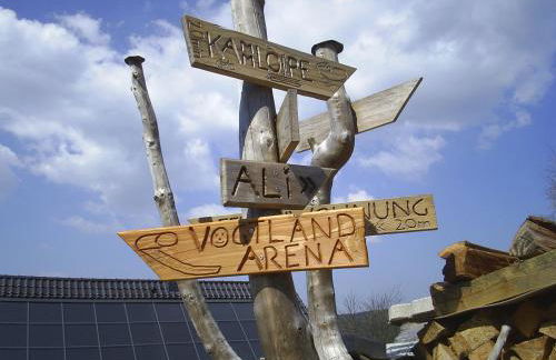 Hansis Lodge - Photo 34