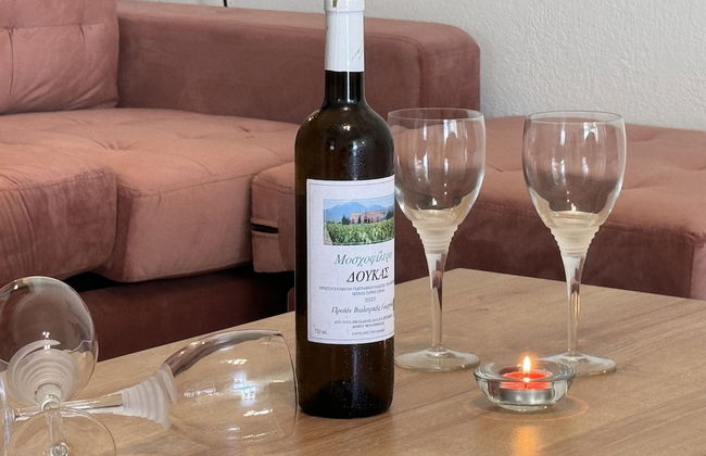 Skiathos Modern Garden Escape Apt - Foto 28