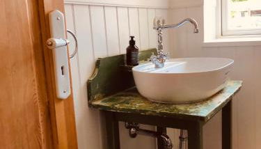 Katjas Kate Gartenwohnung - Foto 4