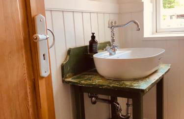 Katjas Kate Gartenwohnung - Foto 4