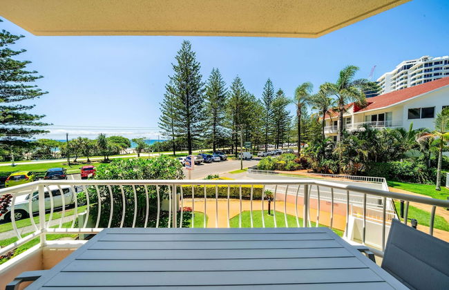 Le Beach Apartments - Foto 25