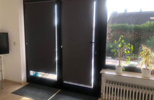 Ferienwohnung Nationalpark Eifel Nideggen Sauna - Foto 6