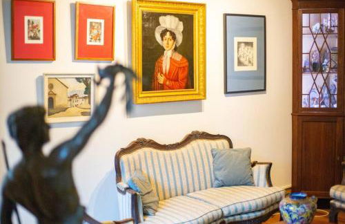 The Big House-grand comfort at Serra da Estrella - Foto 16