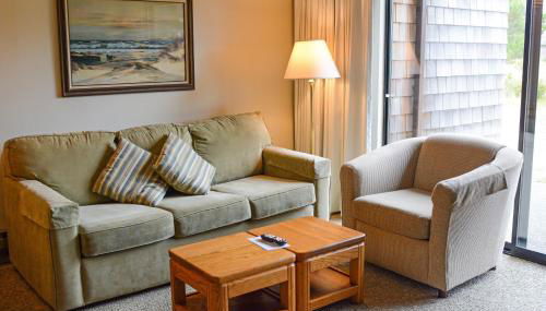 Surfcrest Resort - Foto 2