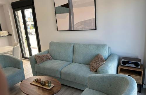 3 Bedroom Villa La Segaria - Foto 44