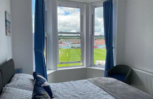 Keepers Rest Apartment - Scarborough - Foto 30