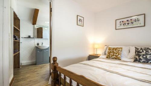 Ashgrove Farm - 1 Bedroom Apartment - Llawhaden - Narberth - Foto 3