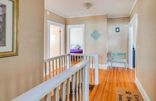 Revere Vacation Rental Near MBTA about 7 Mi to Boston! - Foto 10