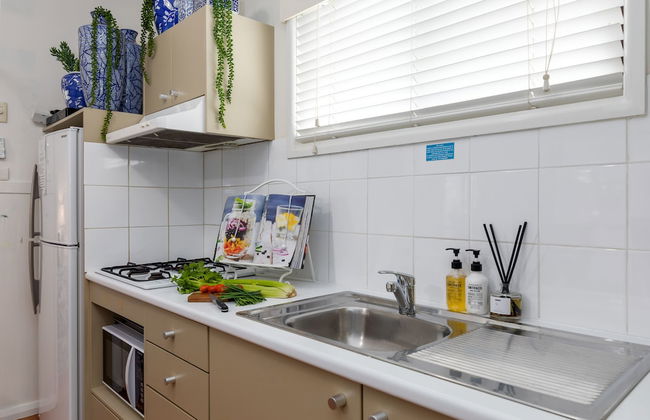 The Cove Jervis Bay - Photo 19