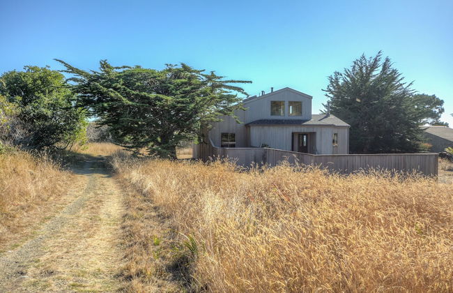 Albatross House - Foto 37