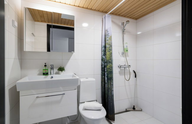 Hiisi Homes Helsinki Haaga - Foto 79