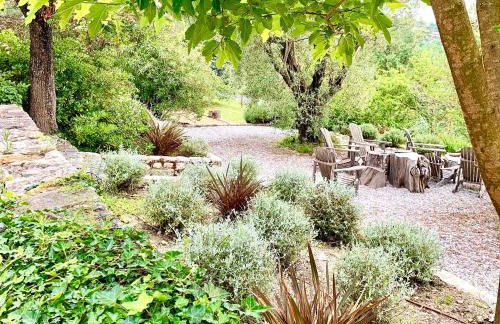 Domaine de Bramafam - Foto 17