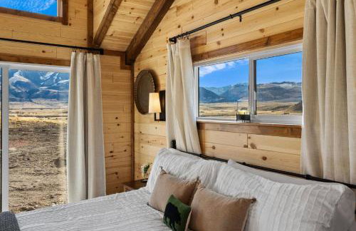 Little Lodge at Emigrant Peak - Foto 21