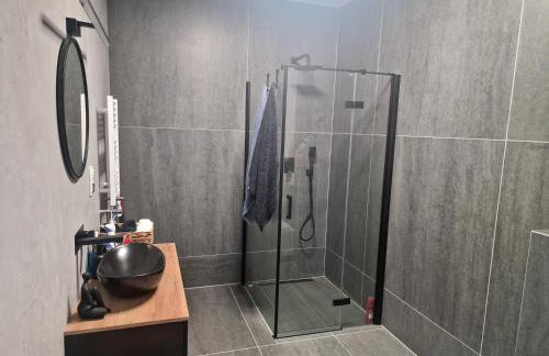 Apartament Słoneczny Taras nad Baryczą - Foto 33