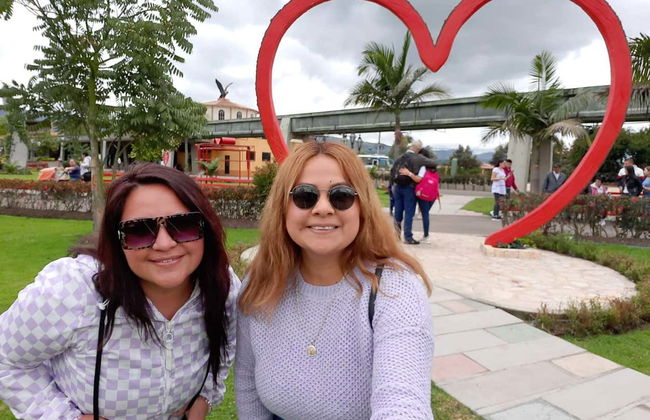 Jaime Duque Park Trip - Photo 7