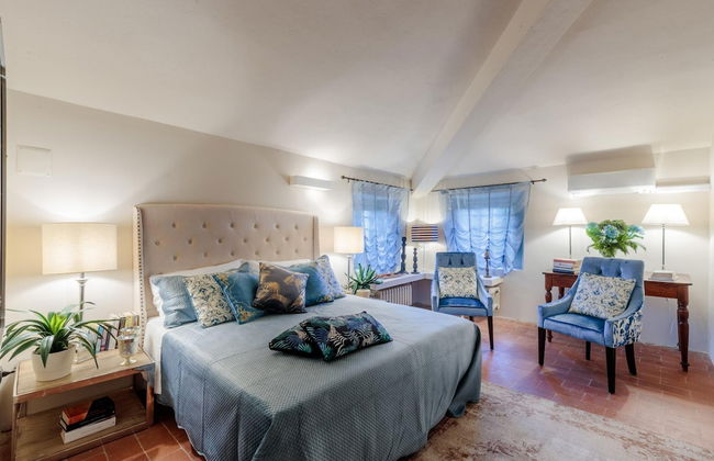 Villa Duemani - Pickleball Retreat - Foto 73