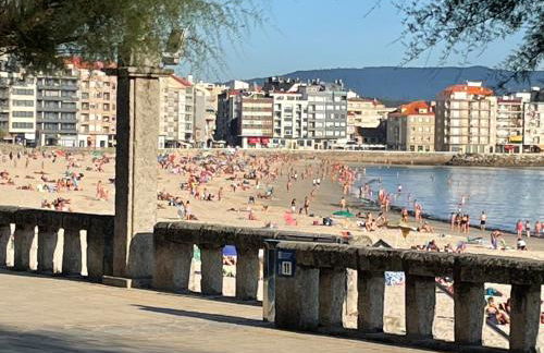 Piso nice centro Sanxenxo - Foto 43