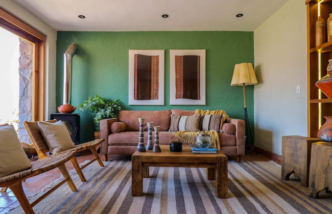 w Awesome 2BR House in Valle Sagrado - Foto 37