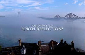 Forth Reflections Self Catering - Foto 9