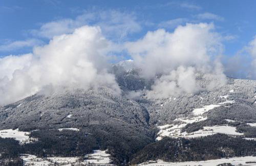 Froetscherhof, Urlaub auf dem Bio-Bauernhof in Brixen, Appartments, Sauna und BrixenCard - Foto 52