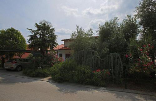 App for 5 persons, big terrace, 2 BDR, 299 - Foto 25