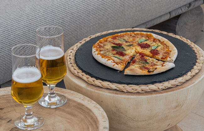 Etesians Suites & Villas - Photo 59