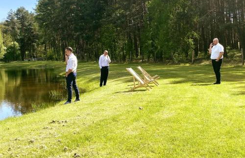 Agroturystyka Wena - luksus w naturze - Foto 30