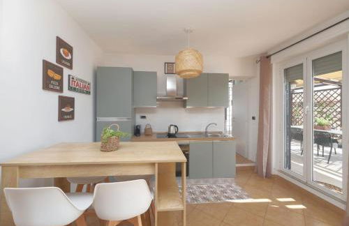 RomaCentum Apartment Aurelio - Foto 6