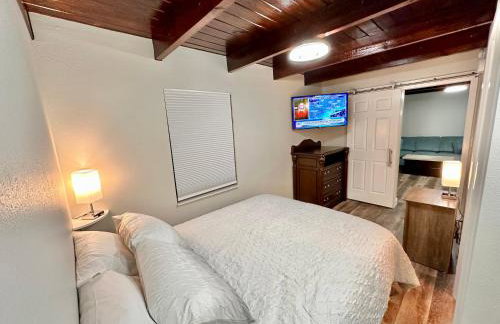 Cottage 35, Heron Hideaway - Dora Canal Court - a downtown, waterfront community - Photo 24