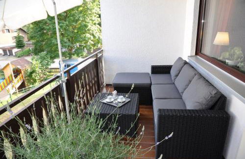 Outdoor & Relax Blackforest - Foto 8