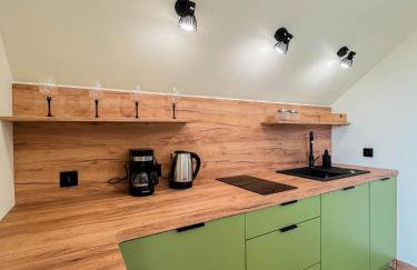 Apartament Ptasi Śpiew - Foto 8