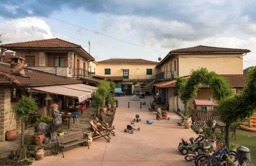 Agriturismo Gallo - Foto 75