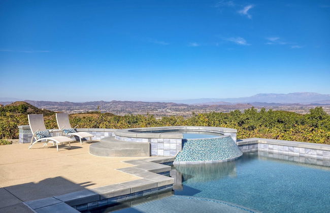 Summit Ranch by Avantstay Infinity Pool + Views - Foto 8