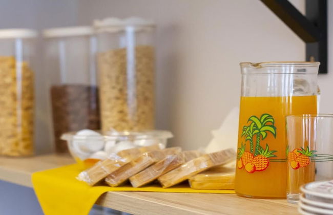 B B Residenza Malaterra - Camera Rinascimento - Foto 11