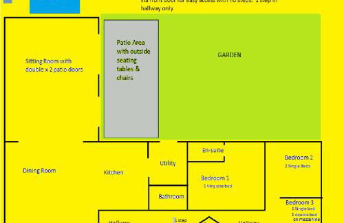 Stunning Barn private hot tub Malvern & Worcester Sleeps 6 - Foto 31