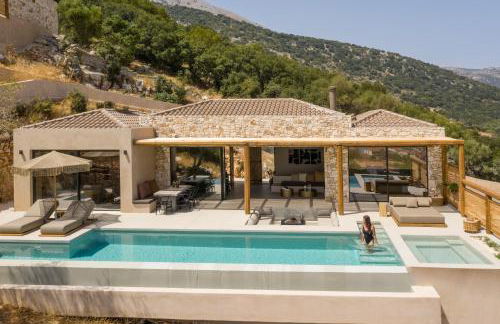 Pera Perou unspoiled luxury villas - Foto 42