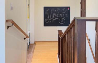 Pet Friendly, Hot Tub, Pizza Oven, EV Car, Golfing - Foto 56