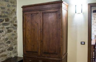 Vecchio Forno Casa Vacanze - Foto 16