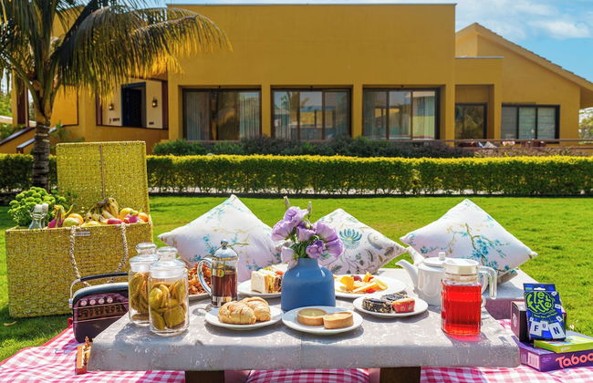 Amã Stays & Trails Pranamya, Alibaug - Foto 13