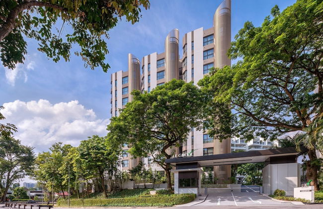 Le Grove Serviced Residences - Photo 32