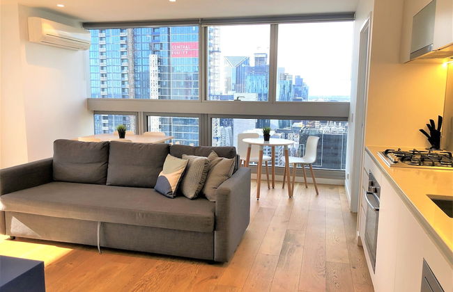 ReadySet Apartments on Rose Lane - Foto 71