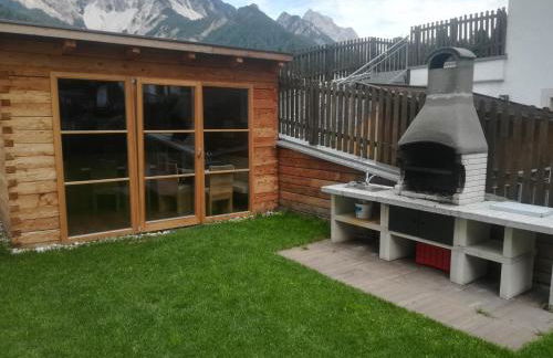 Mountainlodge Luxalpine - Photo 46