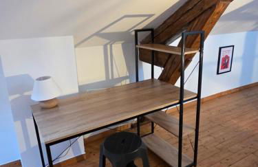 La Crécynade - near Disneyland and Parrot World - Foto 10