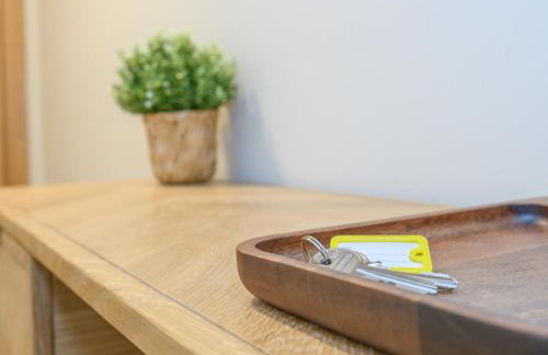 Pass the Keys Family Haven in heart of Leeds - Foto 37