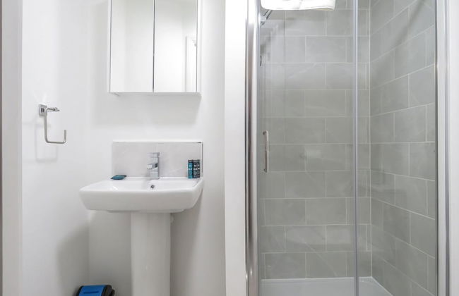 Tudors eSuites Birmingham House Private Garden - Foto 13