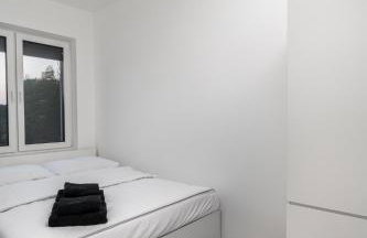 Place Oswiecim - underground parking, air conditioning, Self Check In - Photo 20